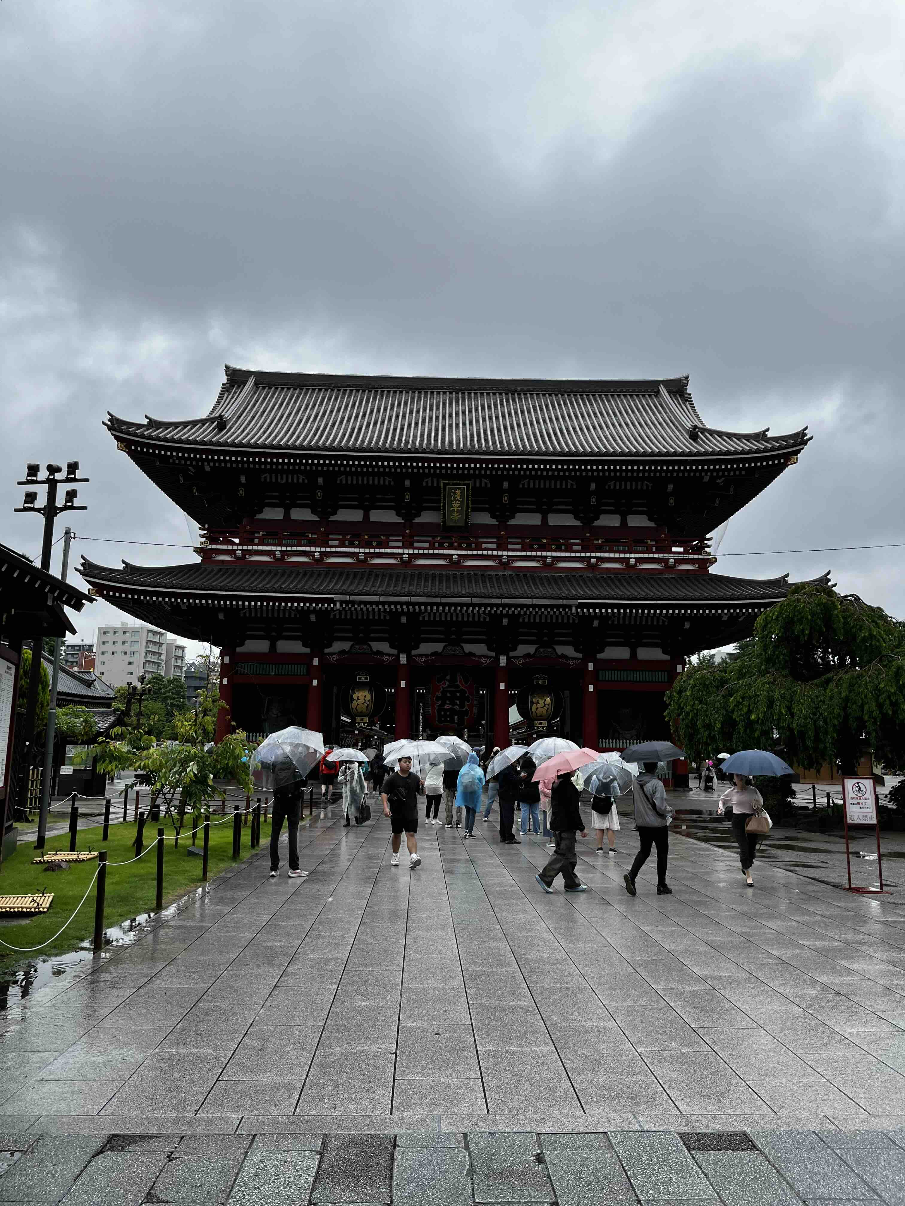 Senso-ji