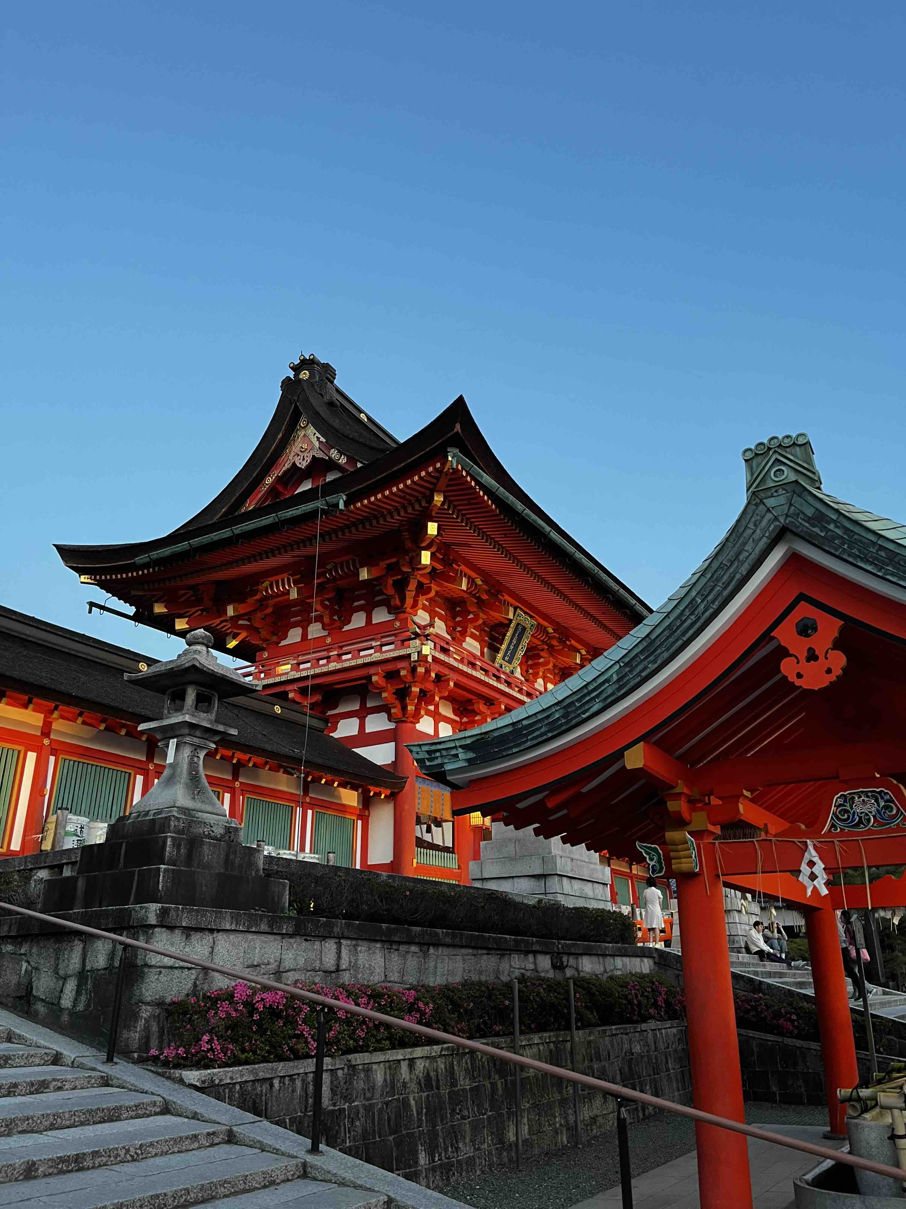 Fushimi Inari-taisha