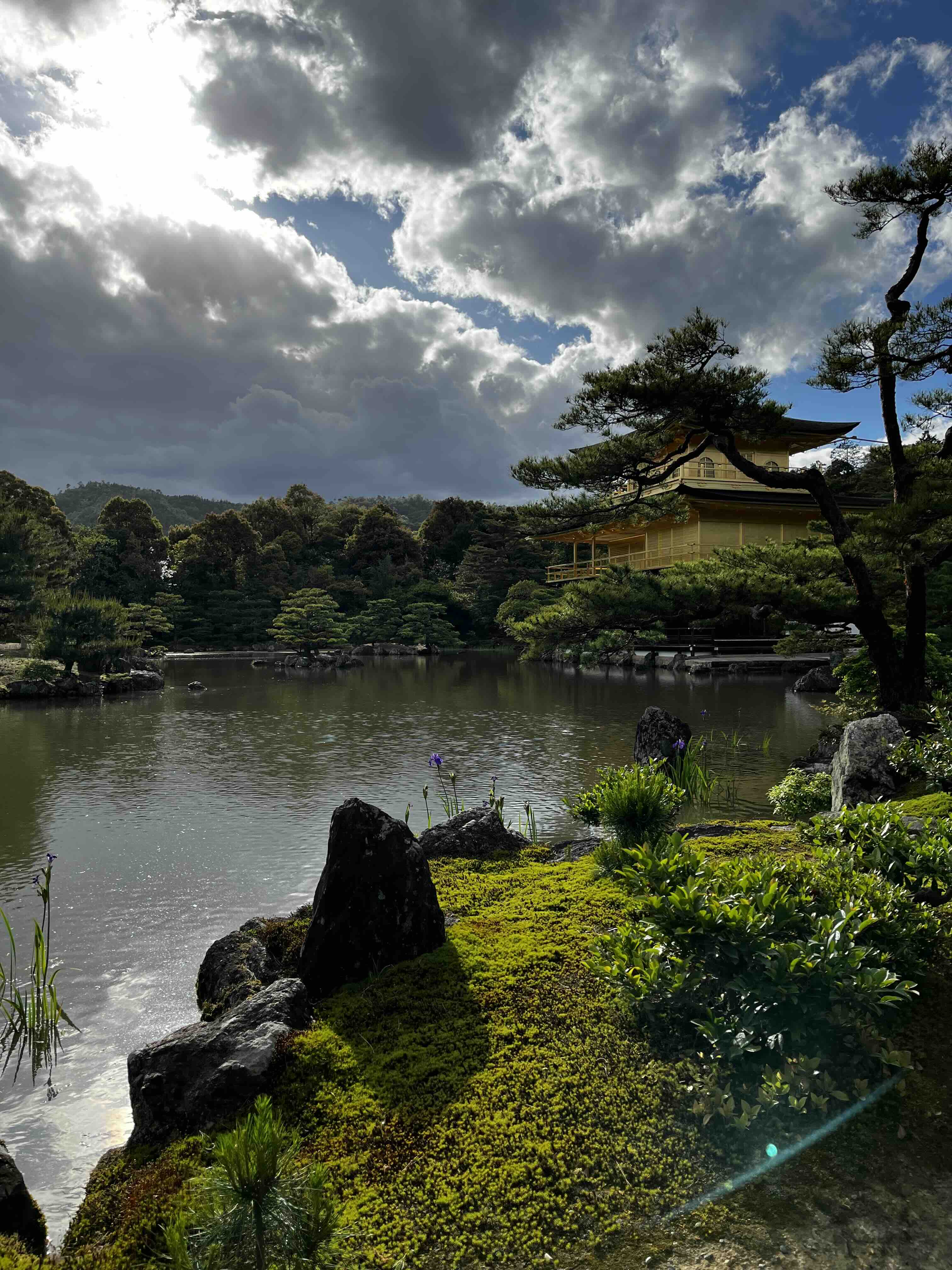 Kinkaku-ji