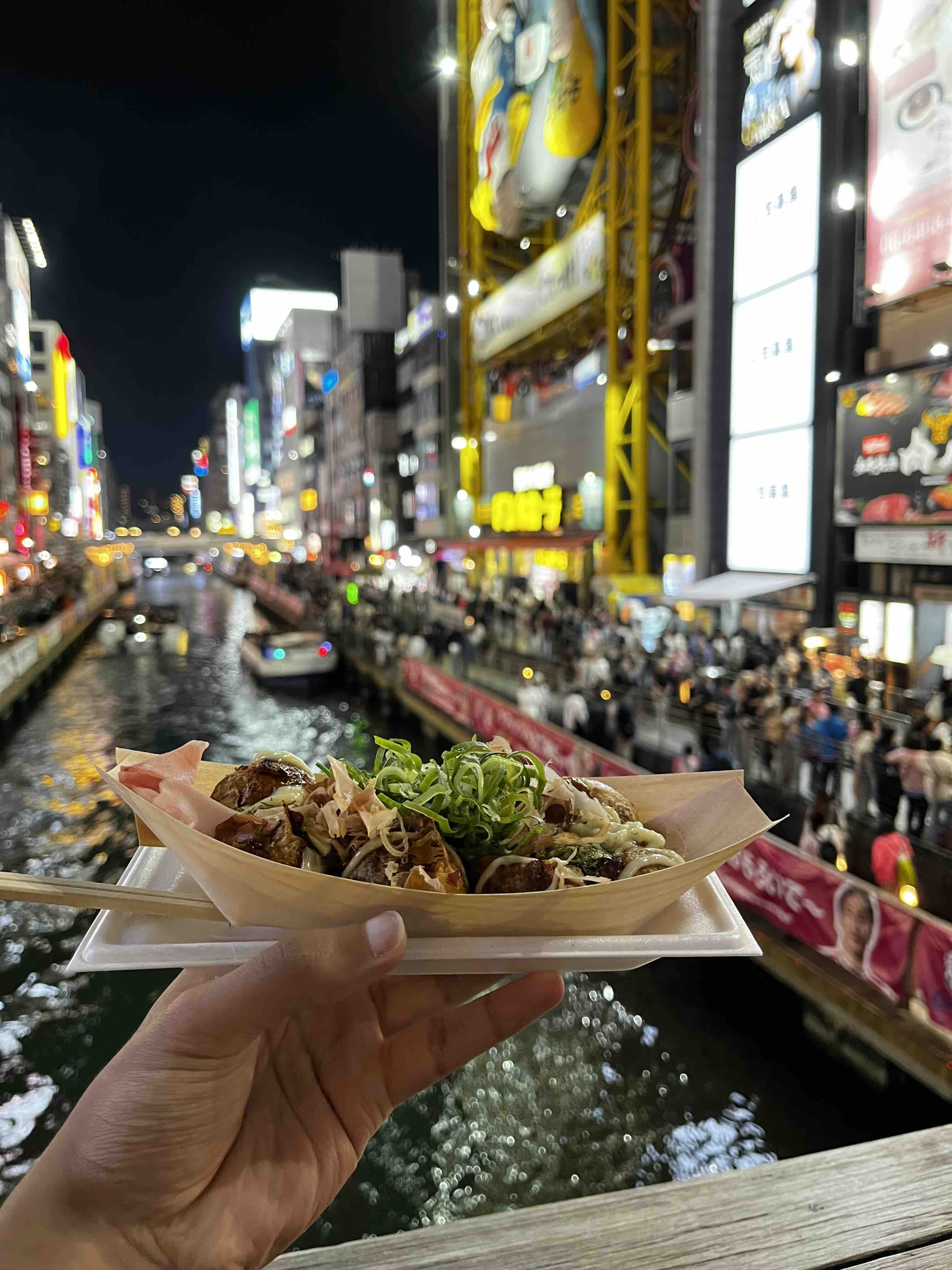 Okonomiyaki