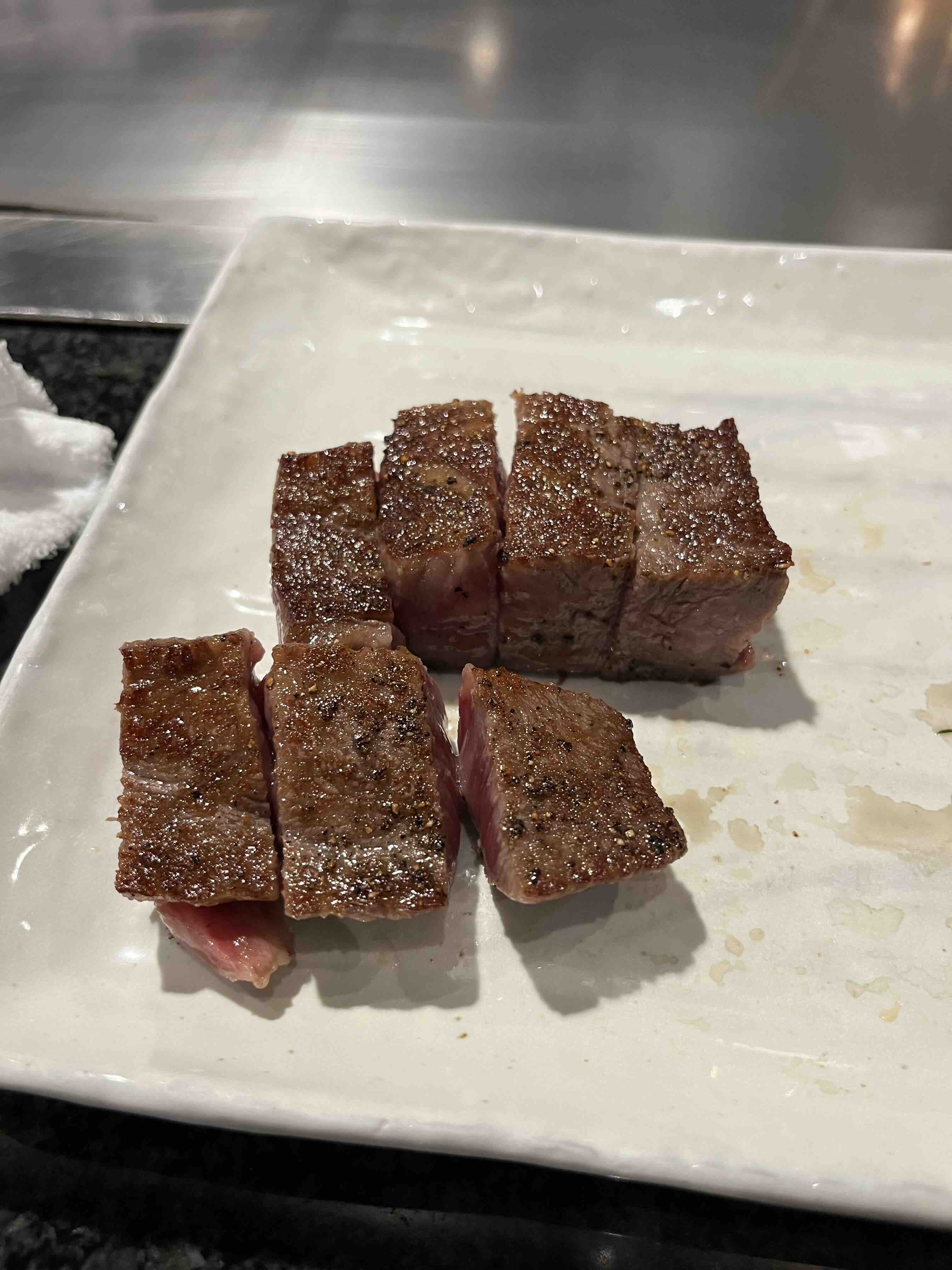 Wagyu!!