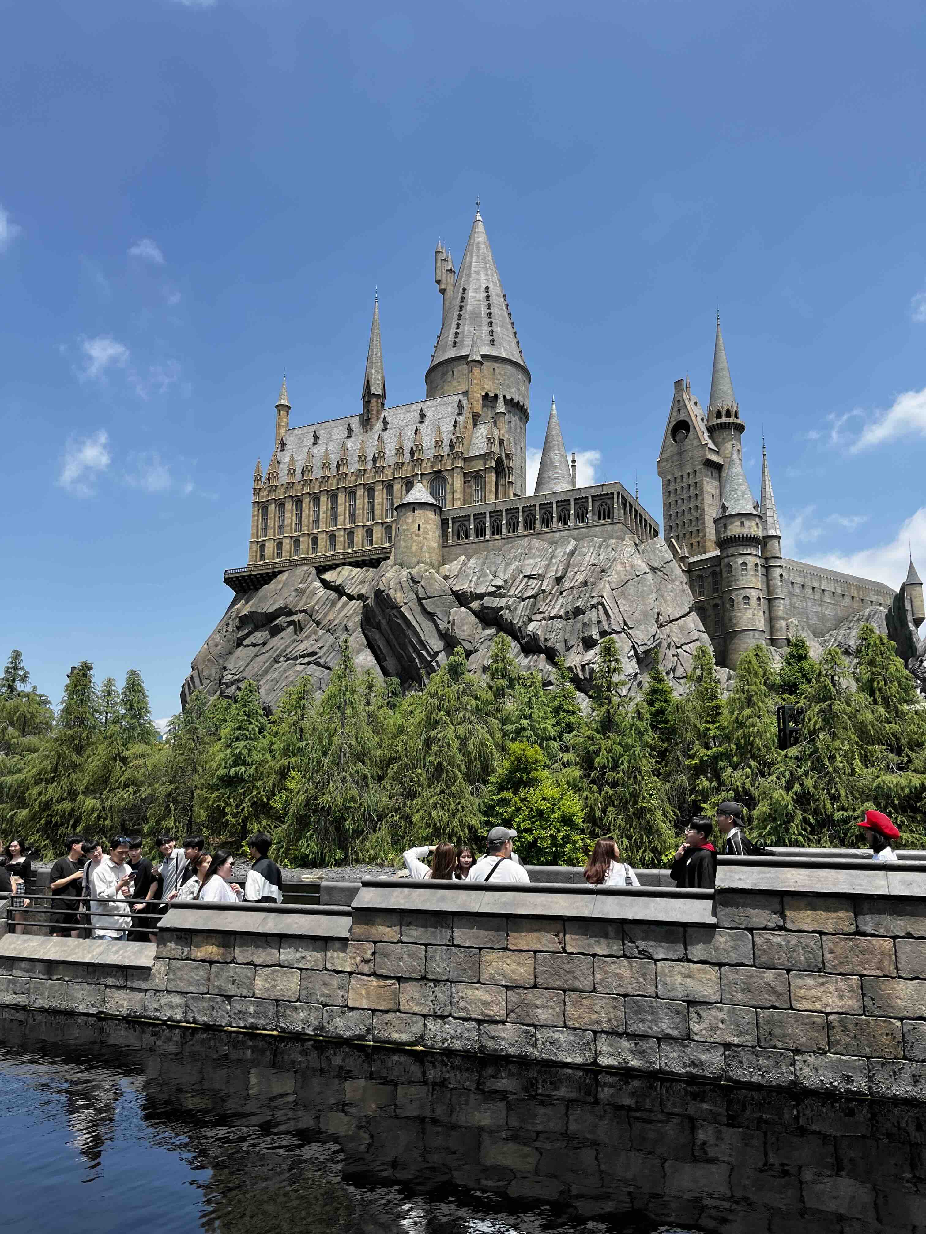 Hogwarts