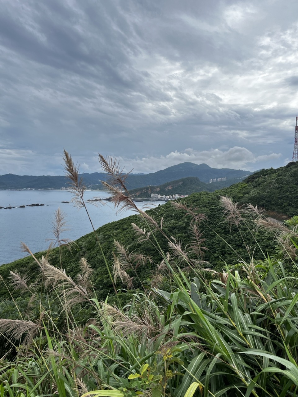 Yehliu Geopark