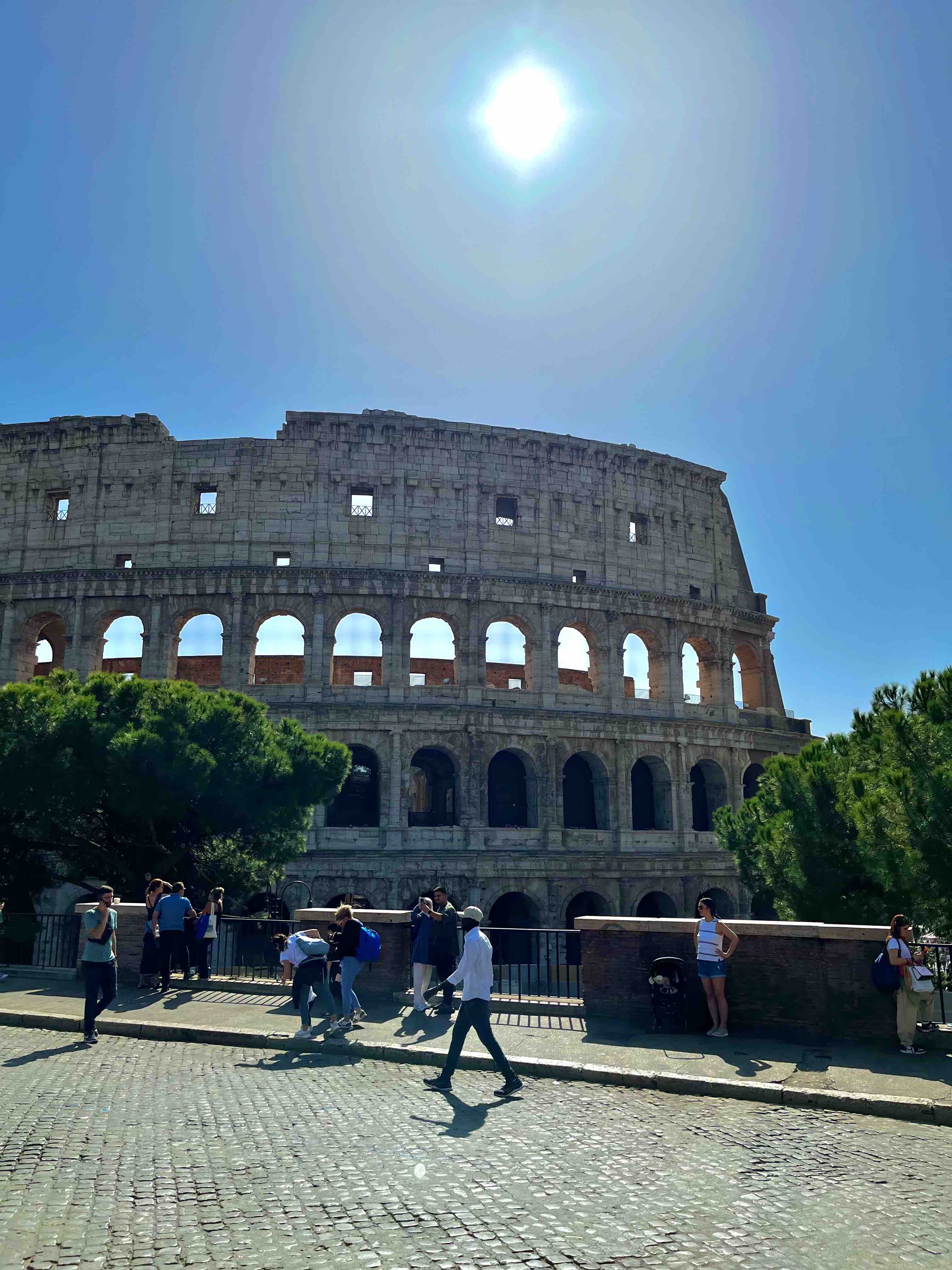 Colloseum