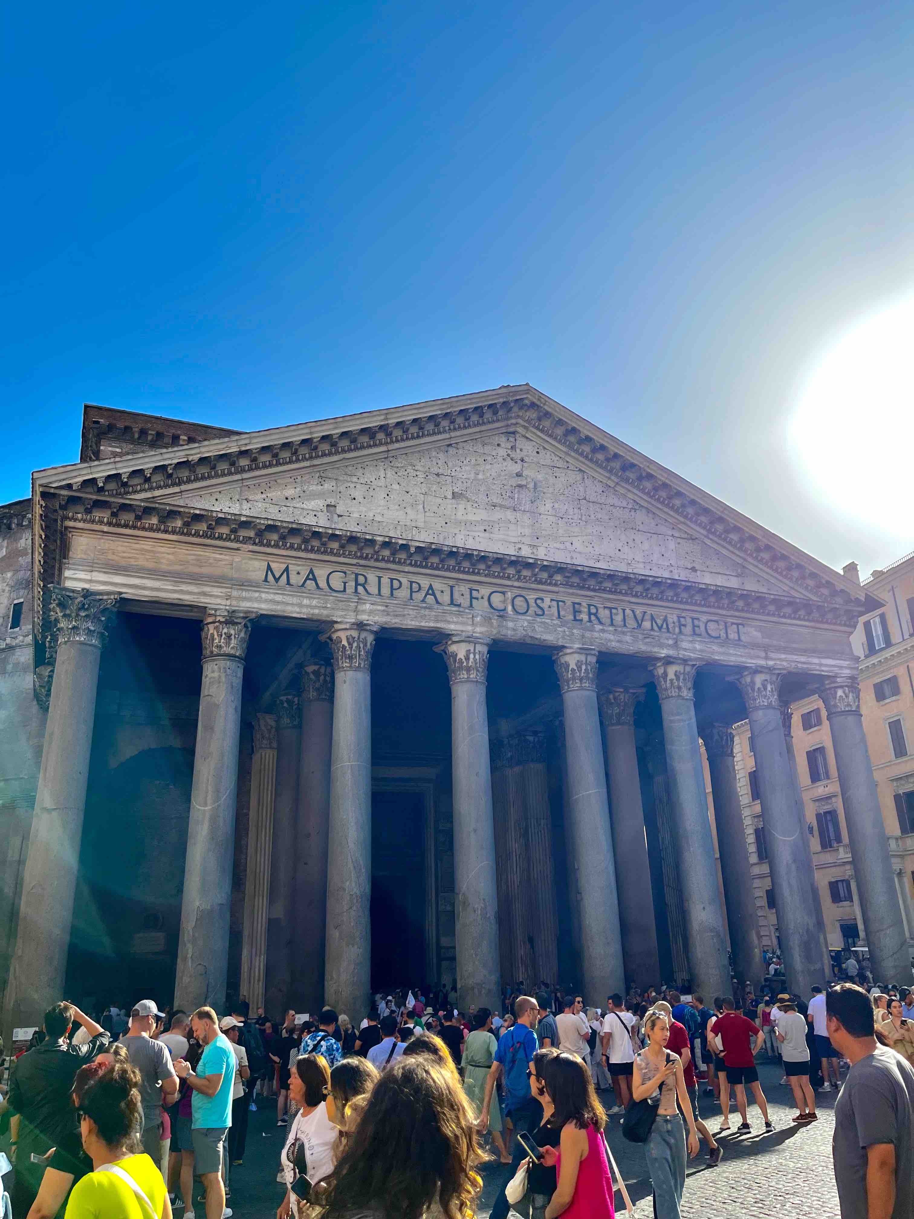 Pantheon