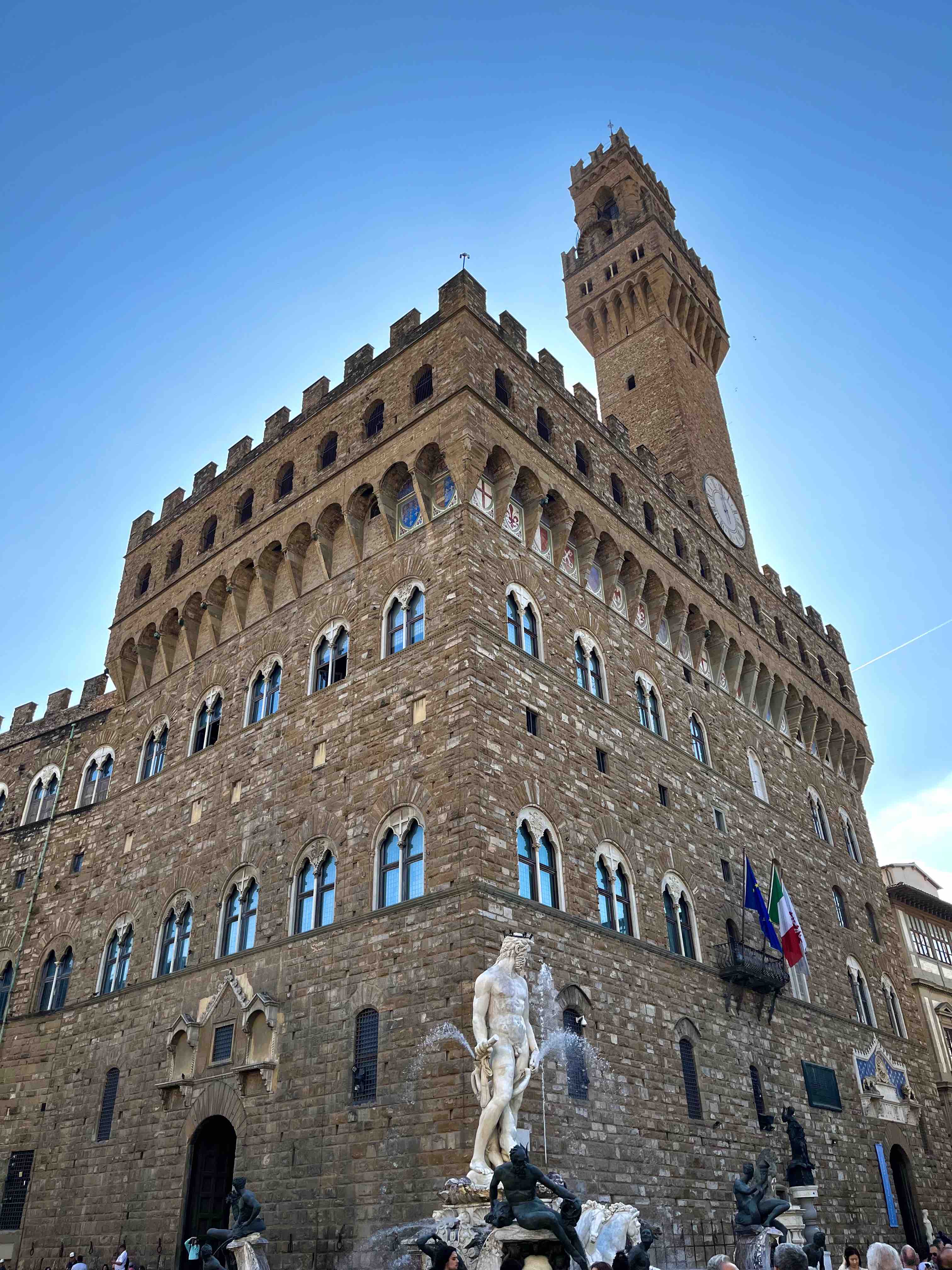 Palazzo Vecchio