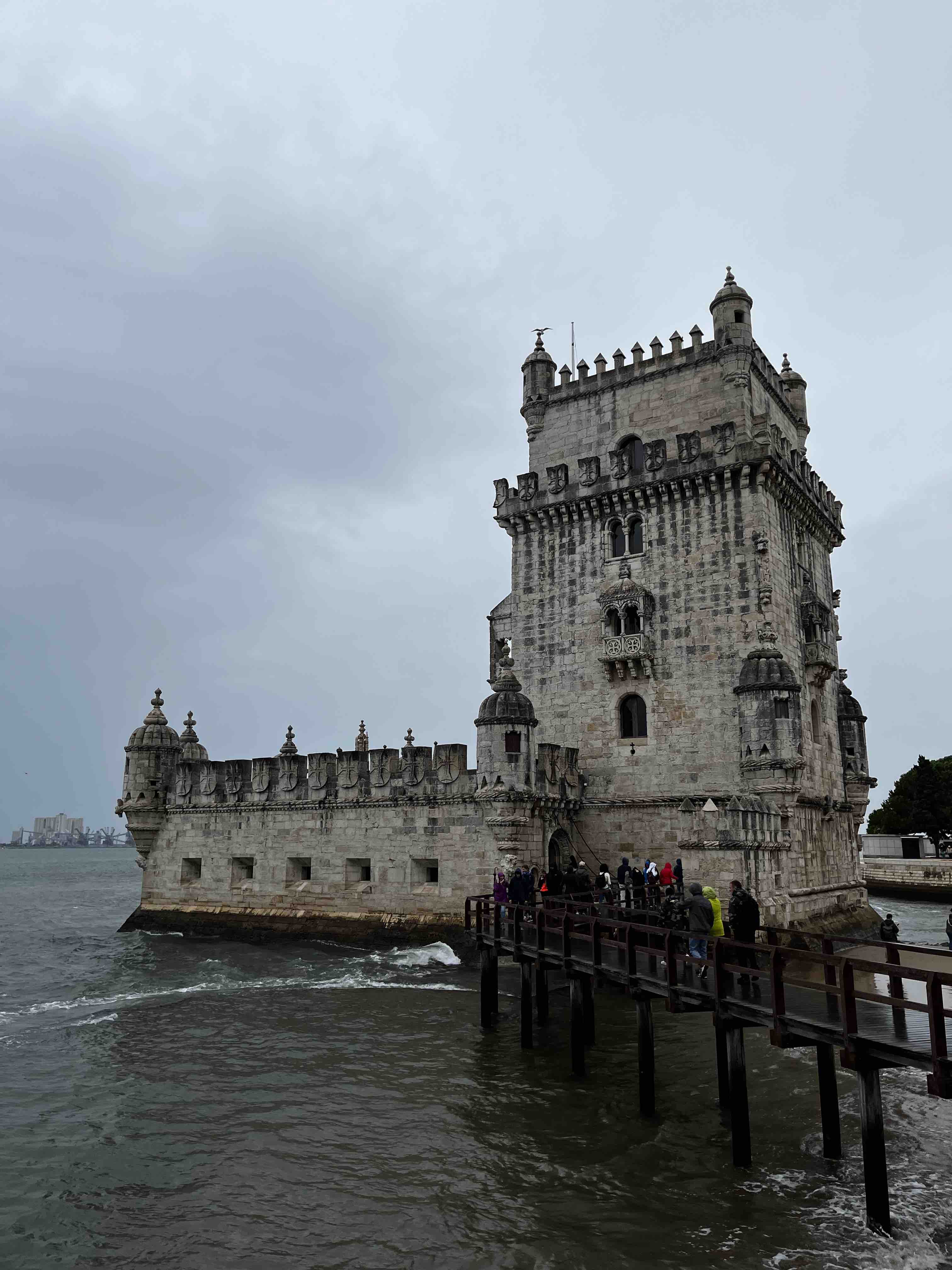 Belem Tower