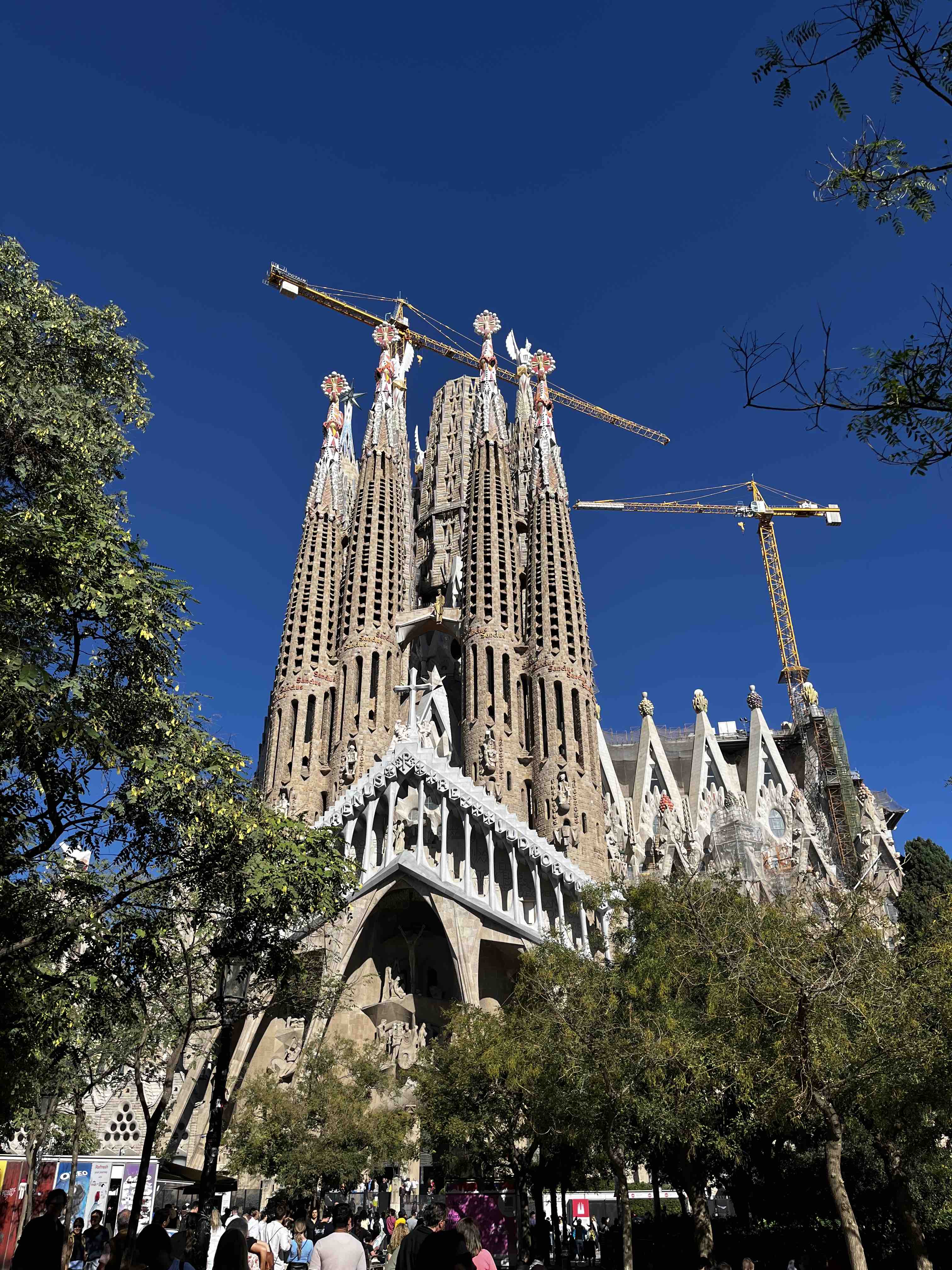 Sagrada Familia