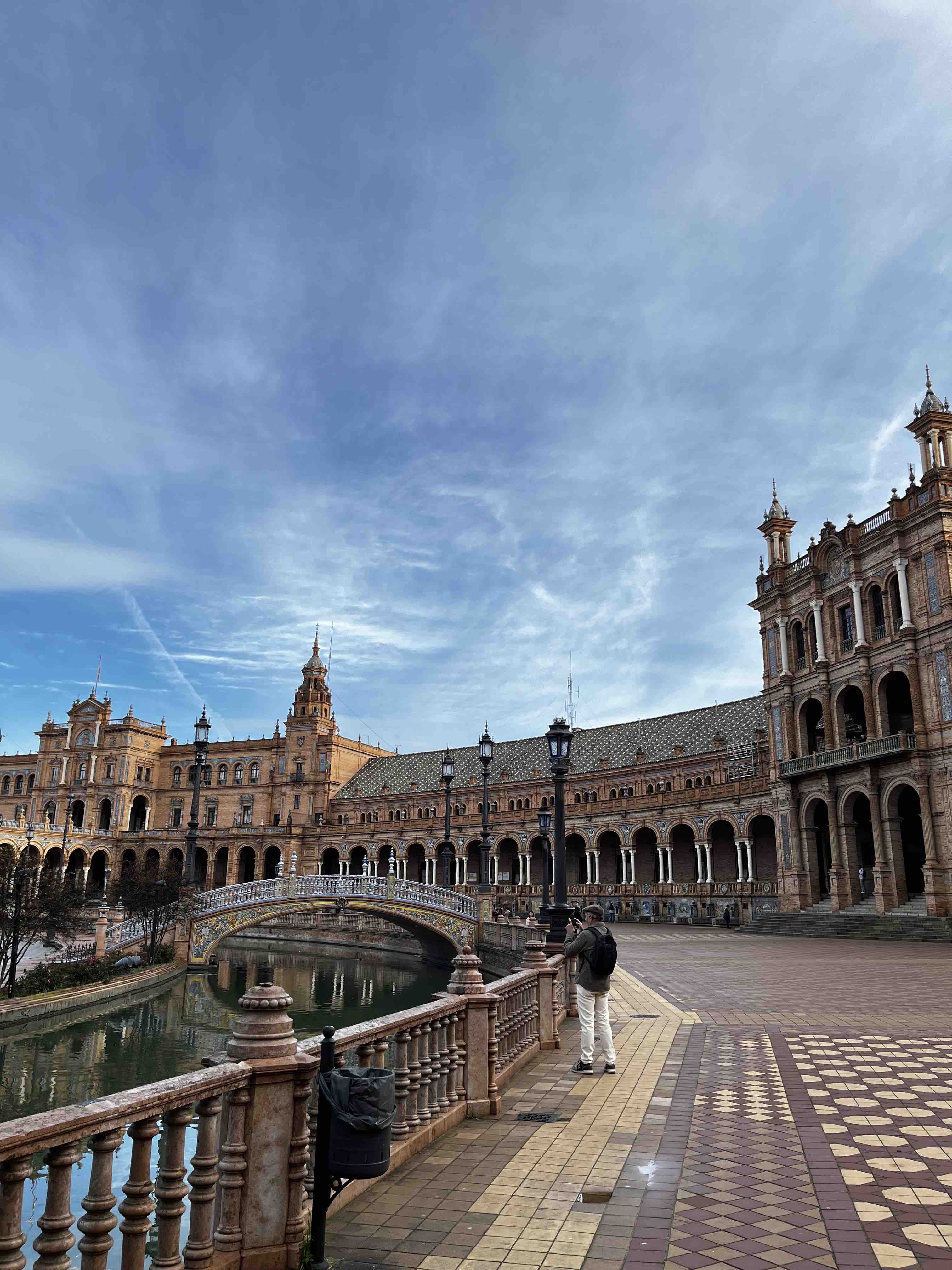 Plaza de España