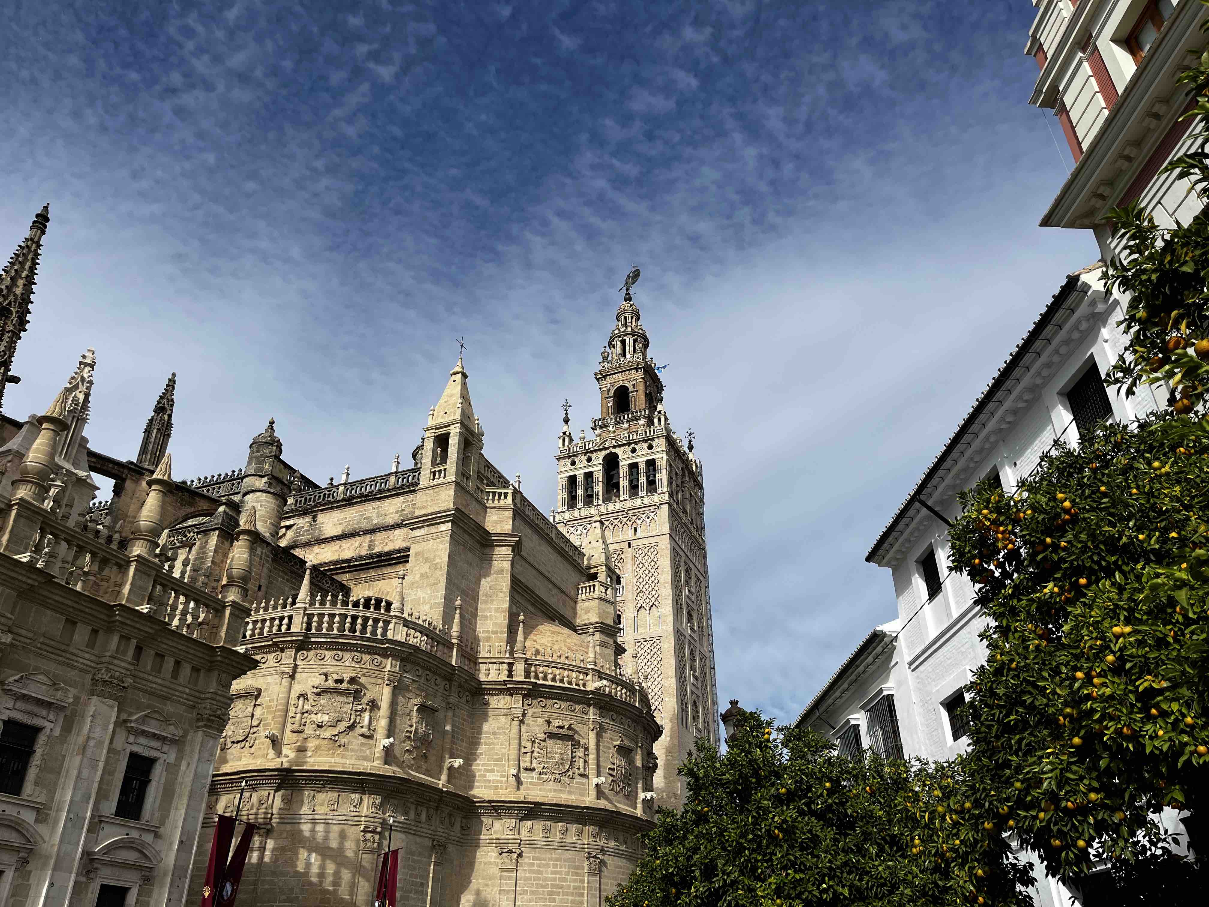 Giralda