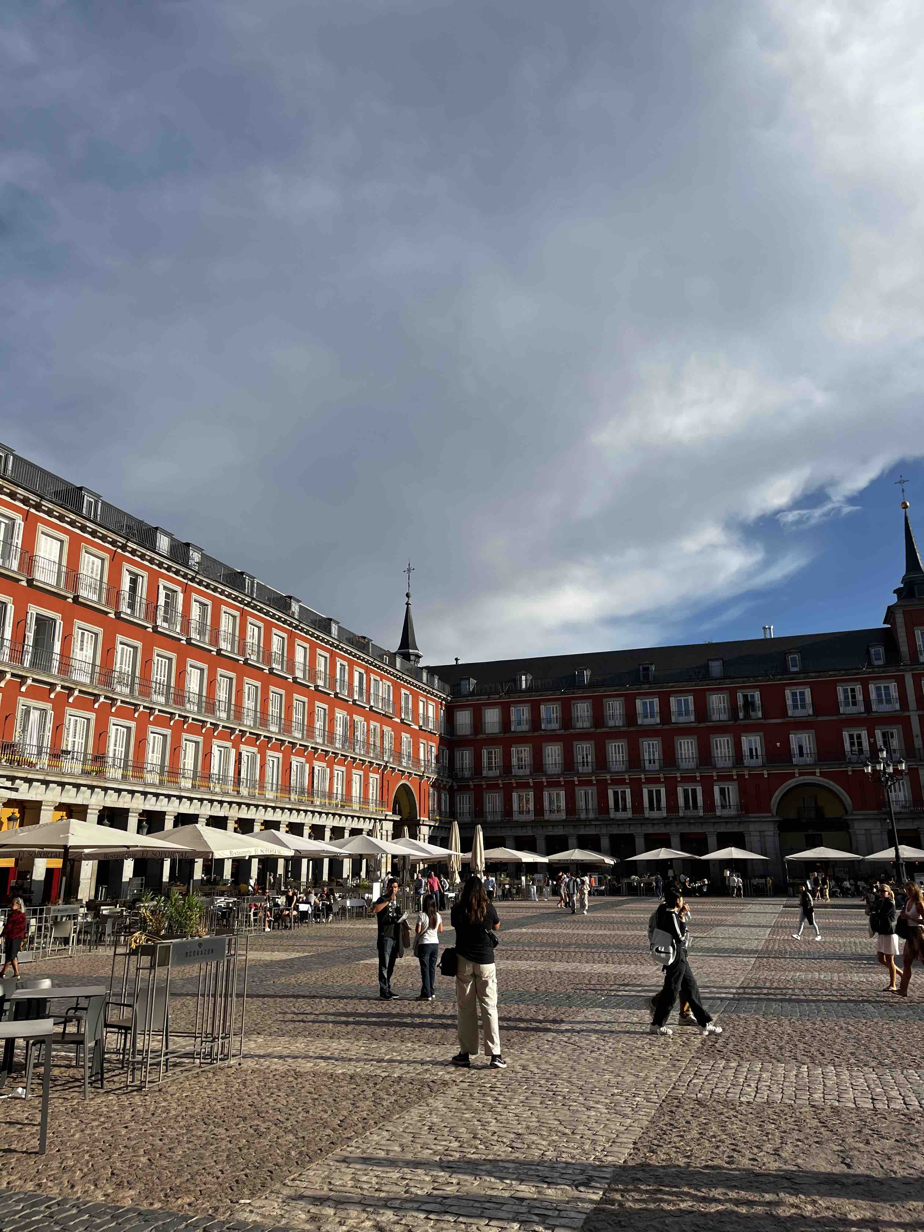 Plaza Mayor